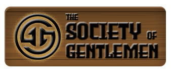 The Society of Gentlemen